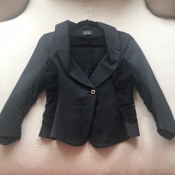 Fendi Blazer - Picture 1 of 8